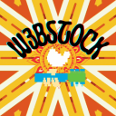 W3BSTOCK Festival HQ - discord server icon