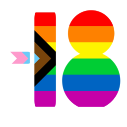 Majorly Gay Minors - discord server icon