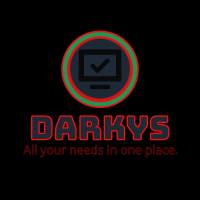 darkys shop - discord server icon