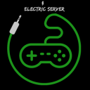 Electric Server - discord server icon