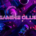 Gaming Club - discord server icon