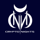 Crypto Nights - discord server icon