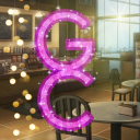 Gaming Café - discord server icon