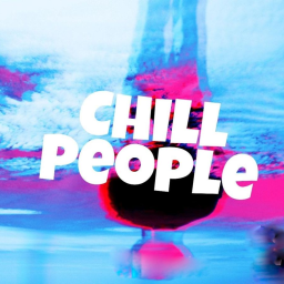 Chill People - discord server icon
