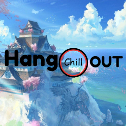 Chill Hangout - discord server icon