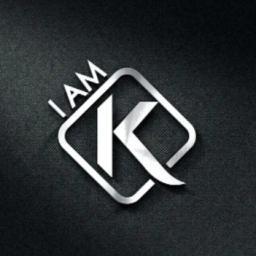KG_ KINGDOM - discord server icon