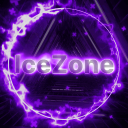 Ice Zone - discord server icon