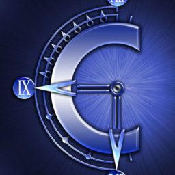 Chrono Cross - discord server icon