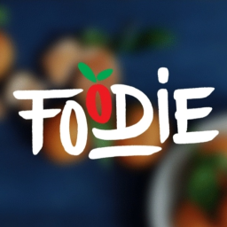 Foodie - discord server icon