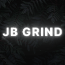 JailBreak-  X - Grind - discord server icon