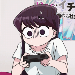 Interact・Social・Fun・Gaming・Anime - discord server icon