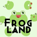 Frog-Land - discord server icon