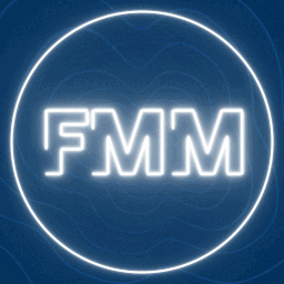 FM MONEYMAKERS - discord server icon