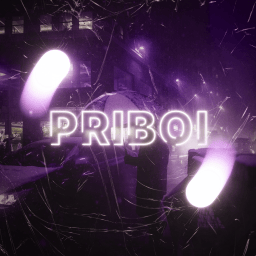 PRIBOI SMP - discord server icon