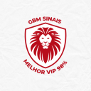 GBM SINAIS BLAZE OFICIAL - discord server icon