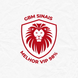 GBM SINAIS BLAZE OFICIAL - discord server icon