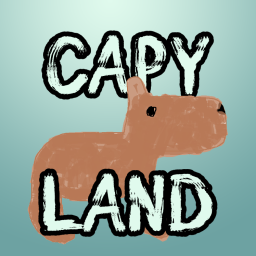 Capy Land - discord server icon