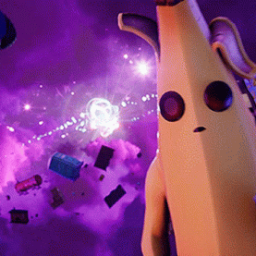 Fortnite Club FR - discord server icon