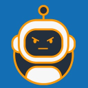 Bot mania - discord server icon