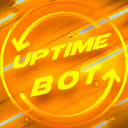 UpTime Destek - discord server icon