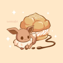 (Revamping) Eevee's Pastries - discord server icon