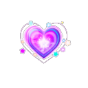 burst⋆*✩ - discord server icon