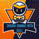 INDIAN GAMING RAJ - discord server icon