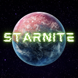 Starnite - discord server icon