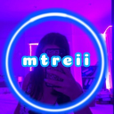 Mtreii ; Social, Media, Giveaways - discord server icon