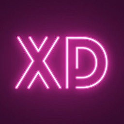 The new XDCommunity - discord server icon
