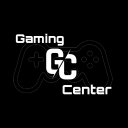 Gaming Center - discord server icon