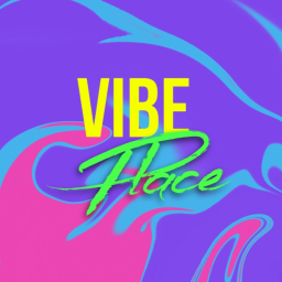 VibePlace - discord server icon