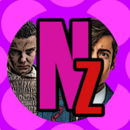 Nerd Zone - discord server icon