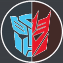 Legends of Cybertron - discord server icon