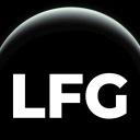 LFG Gaming - discord server icon