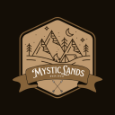 MysticLands PVP/PVE - discord server icon