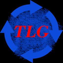 [TLG] The lost gorillas - discord server icon