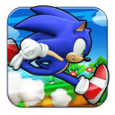 Sonic Runners Reimagined - discord server icon