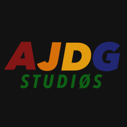 A.J.D.G. - discord server icon