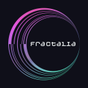 Fractalia - discord server icon