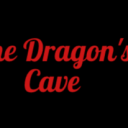 The Dragon's Cave - discord server icon