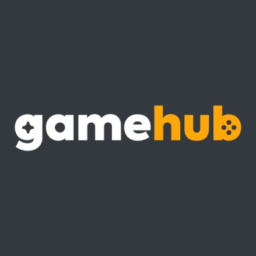 Game Hub - discord server icon