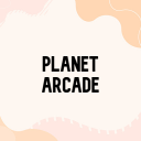 PLANET ARCADE - discord server icon
