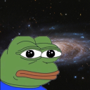 pepe's galaxy - discord server icon