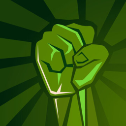 Green Revolution™ - discord server icon