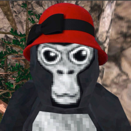 The Monkey Clan - discord server icon
