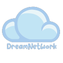 DreamNetwork - discord server icon