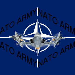Nato Army - discord server icon