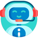 ChatBot - discord server icon