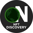 NFT Discovery - discord server icon